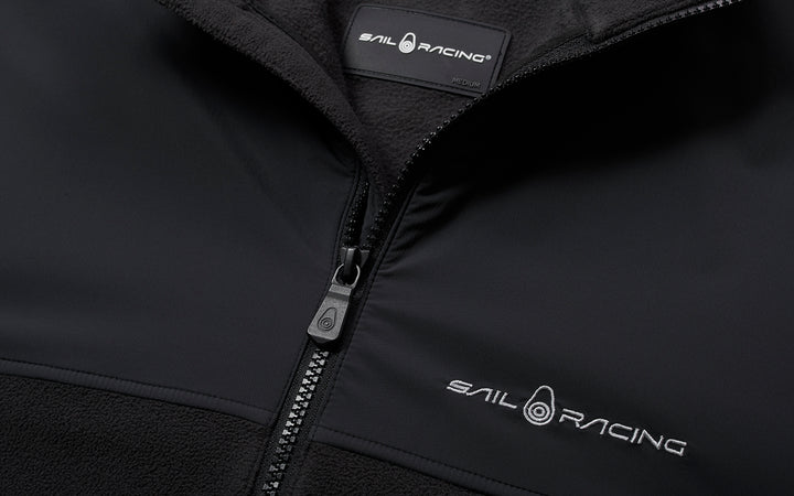 Kurtka SAIL RACING BOWMAN FLEECE JACKET czarna - Bluza - Adventure Sports
Kurtka SAIL RACING BOWMAN FLEECE JACKET czarna - Bluza - Adventure Sports