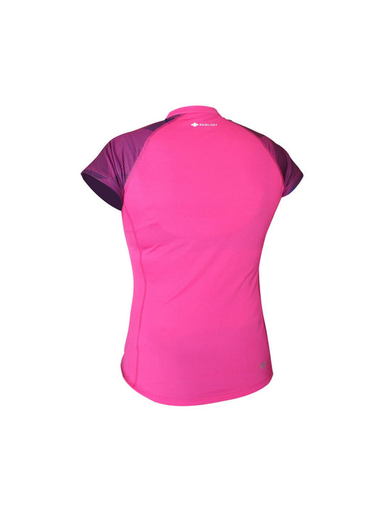 Koszulka RAIDLIGHT ACTIV RUN SS SHIRT MID ZIP W - Adventure Sports
Koszulka RAIDLIGHT ACTIV RUN SS SHIRT MID ZIP W - Adventure Sports