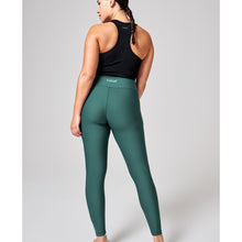 Legginsy CASALL Overlap High Waist Tights zielony - Adventure Sports
Legginsy CASALL Overlap High Waist Tights zielony - Adventure Sports