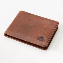 Portfel skórzany męski RIP CURL TEXAS RFID ALL DAY brązowy - TU - Adventure Sports
Portfel skórzany męski RIP CURL TEXAS RFID ALL DAY brązowy - TU - Adventure Sports