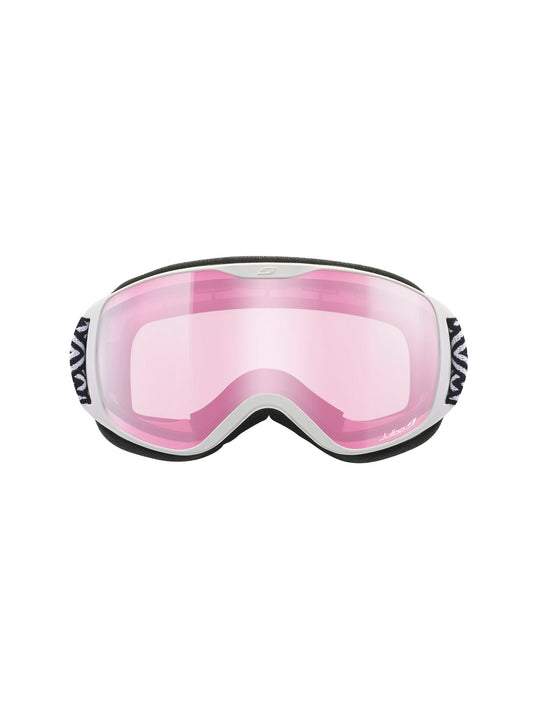 Gogle narciarskie JULBO PIONEER białe Cat 1 - TU - Adventure Sports
Gogle narciarskie JULBO PIONEER białe Cat 1 - TU - Adventure Sports