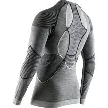 Koszulka Termoaktywna męska X-BIONIC Apani 4.0 Merino czarny / szary / biały - Adventure Sports
Koszulka Termoaktywna męska X-BIONIC Apani 4.0 Merino czarny / szary / biały - Adventure Sports