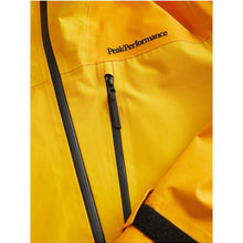 Kurtka narciarska Peak Performance M Vertical 3L GoreTex Jacket żółty - Adventure Sports
Kurtka narciarska Peak Performance M Vertical 3L GoreTex Jacket żółty - Adventure Sports