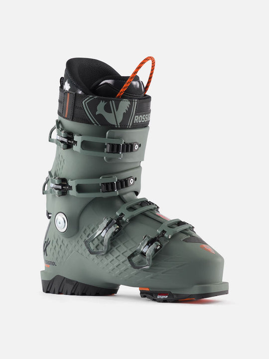 Buty narciarskie ROSSIGNOL ALLTRACK 130HV GW-LICHEN GREEN - Narciarskie - Adventure Sports
Buty narciarskie ROSSIGNOL ALLTRACK 130HV GW-LICHEN GREEN - Narciarskie - Adventure Sports