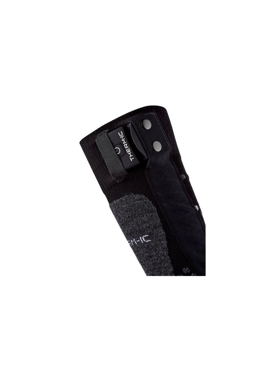 Skarpety podgrzewane THERM-IC Uni S-1200 - Adventure Sports
Skarpety podgrzewane THERM-IC Uni S-1200 - Adventure Sports