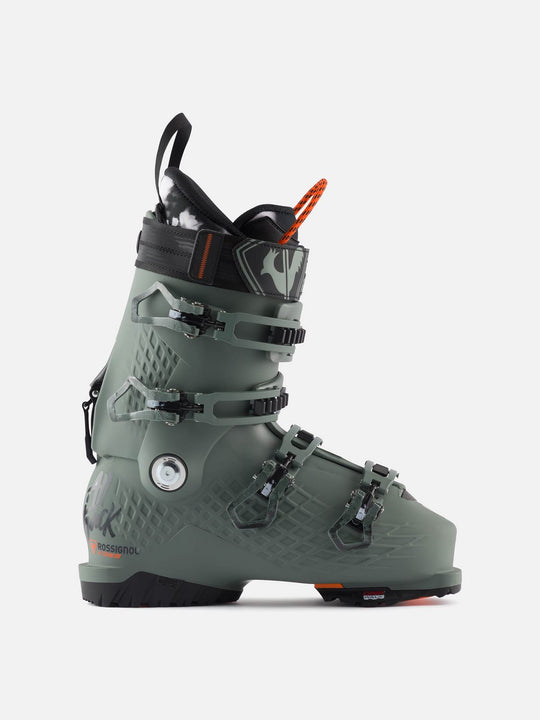 Buty narciarskie ROSSIGNOL ALLTRACK 130HV GW-LICHEN GREEN - Narciarskie - Adventure Sports
Buty narciarskie ROSSIGNOL ALLTRACK 130HV GW-LICHEN GREEN - Narciarskie - Adventure Sports