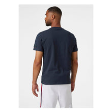 T-Shirt Helly Hansen Rwb Graphic granatowy - Koszulka - Adventure Sports
T-Shirt Helly Hansen Rwb Graphic granatowy - Koszulka - Adventure Sports