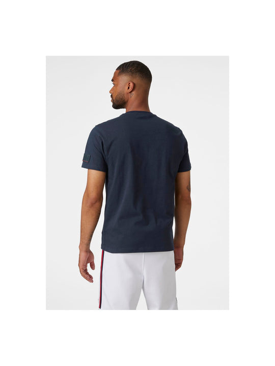 T-Shirt Helly Hansen Rwb Graphic granatowy - Koszulka - Adventure Sports
T-Shirt Helly Hansen Rwb Graphic granatowy - Koszulka - Adventure Sports
