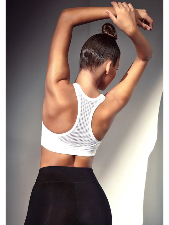 Stanik sportowy CASALL Iconic Sports Bra biały - Top - Adventure
Stanik sportowy CASALL Iconic Sports Bra biały - Top - Adventure