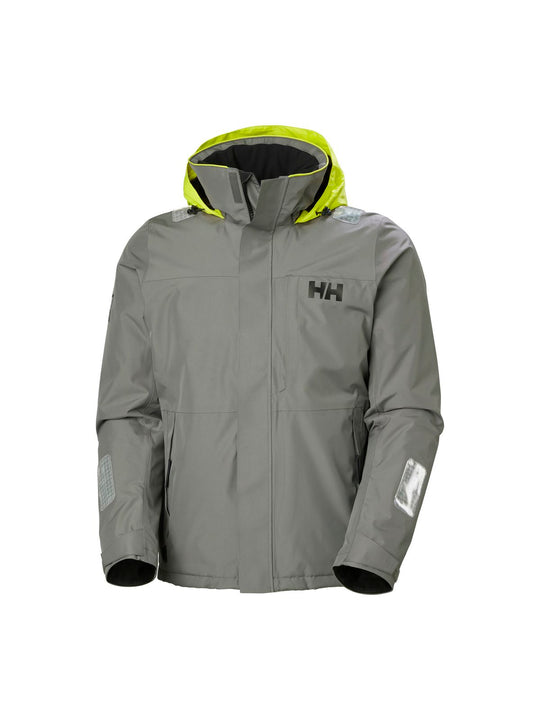 Kurtka Helly Hansen Arctic Shore Jacket brązowy - Adventure Sports
Kurtka Helly Hansen Arctic Shore Jacket brązowy - Adventure Sports