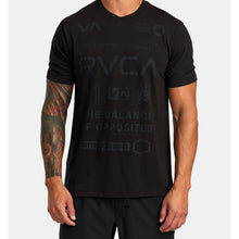 T-Shirt RVCA All Brand Ss czarny - Koszulka - Adventure Sports
T-Shirt RVCA All Brand Ss czarny - Koszulka - Adventure Sports