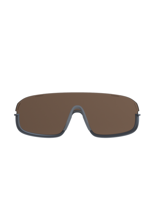 Szyba do okularów POC CRAVE - Clarity Trail | Brown/Silver Mirror Cat 2 - ONE SIZE - Szyby - Adventure Sports
Szyba do okularów POC CRAVE - Clarity Trail | Brown/Silver Mirror Cat 2 - ONE SIZE - Szyby - Adventure Sports