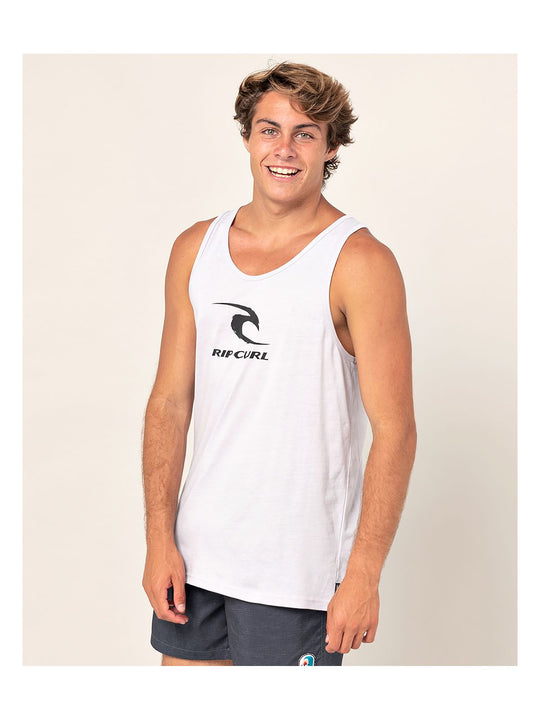 T-Shirt RIP CURL SURFING TANK TEE - Koszulka - Adventure Sports
T-Shirt RIP CURL SURFING TANK TEE - Koszulka - Adventure Sports
