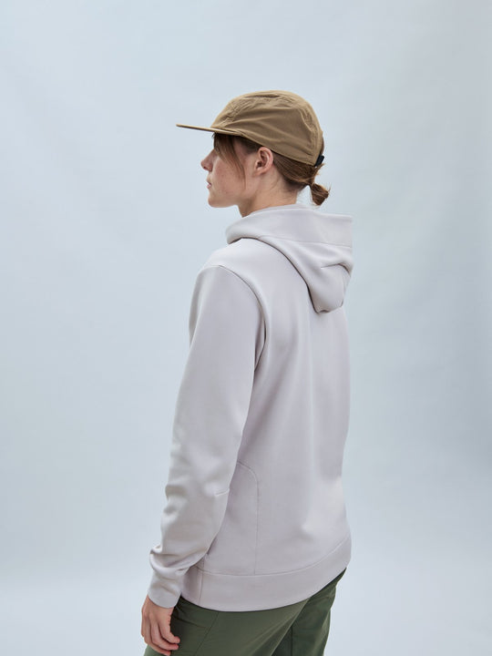 Bluza z kapturem POC W’s Poise Hoodie beżowy - Adventure Sports
Bluza z kapturem POC W’s Poise Hoodie beżowy - Adventure Sports