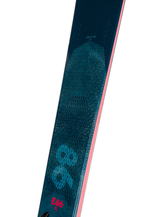 Narty ROSSIGNOL EXPERIENCE 86 TI + wiązania LOOK SPX14 Konect - Adventure Sports
Narty ROSSIGNOL EXPERIENCE 86 TI + wiązania LOOK SPX14 Konect - Adventure Sports