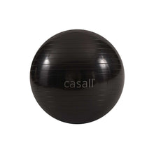 Piłka fitness CASALL Gym ball 60-65 cm czarny - TU - Akcesoria - Adventure Sports
Piłka fitness CASALL Gym ball 60-65 cm czarny - TU - Akcesoria - Adventure Sports