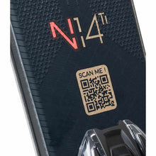 Narty ROSSIGNOL NOVA 14 Ti + wiązania LOOK NX12 Konect GW B80 Black chrome - Adventure Sports
Narty ROSSIGNOL NOVA 14 Ti + wiązania LOOK NX12 Konect GW B80 Black chrome - Adventure Sports