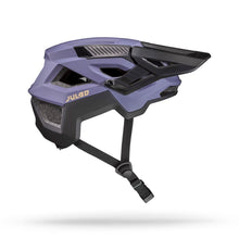 Kask rowerowy Julbo Forets fioletowo czarny - Adventure Sports
Kask rowerowy Julbo Forets fioletowo czarny - Adventure Sports