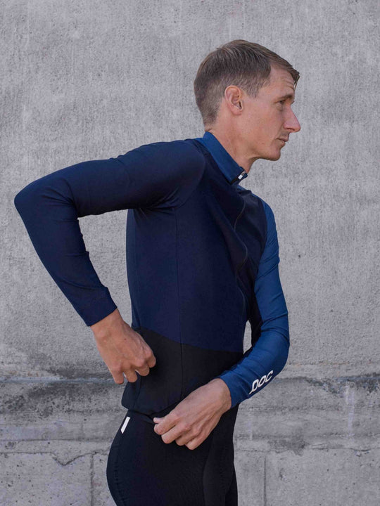 Koszulka Rowerowa POC ESSENTIAL ROAD MID LS JERSEY - Adventure Sports
Koszulka Rowerowa POC ESSENTIAL ROAD MID LS JERSEY - Adventure Sports