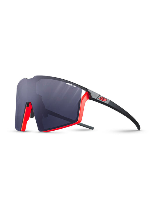 Okulary fotochromowe Julbo Edge - czarny/ pomarańczowy | Reactiv cat 0-3 - L - Adventure Sports
Okulary fotochromowe Julbo Edge - czarny/ pomarańczowy | Reactiv cat 0-3 - L - Adventure Sports