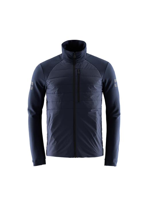 Kurtka SAIL RACING RACE TECH HYBRID ZIP JACKET granatowa - Adventure Sports
Kurtka SAIL RACING RACE TECH HYBRID ZIP JACKET granatowa - Adventure Sports