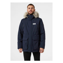 Kurtka Helly Hansen Reine Parka granatowy - Adventure Sports
Kurtka Helly Hansen Reine Parka granatowy - Adventure Sports