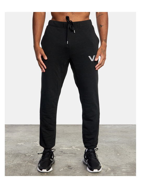 Spodnie RVCA Swift Sweatpant czarny - Adventure Sports
Spodnie RVCA Swift Sweatpant czarny - Adventure Sports