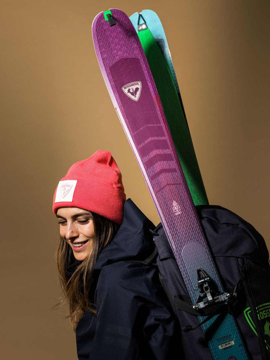 Narty skitourowe ROSSIGNOL ESCAPER W 87 NANO + wiązania LOOK HT Radical 10 D92 black - Adventure Sports
Narty skitourowe ROSSIGNOL ESCAPER W 87 NANO + wiązania LOOK HT Radical 10 D92 black - Adventure Sports