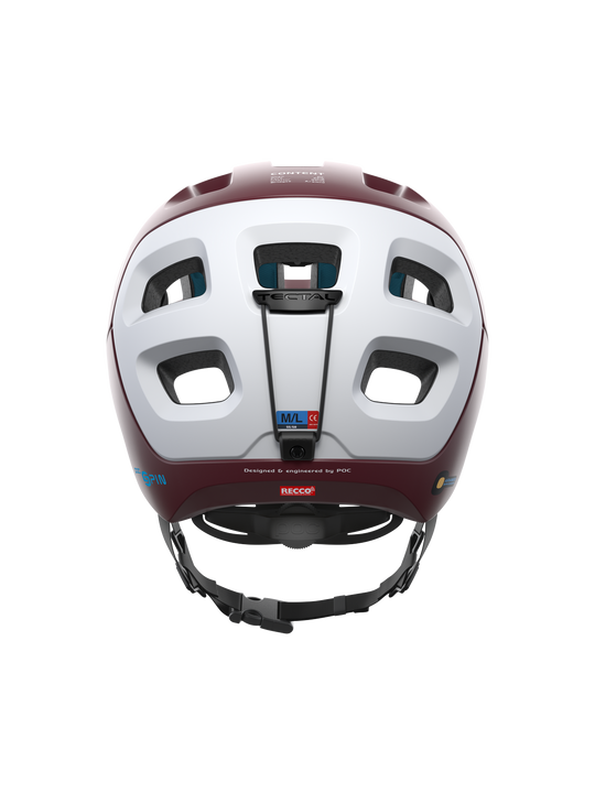 Kask Rowerowy POC TECTAL RACE SPIN - rowerowy - Adventure Sports
Kask Rowerowy POC TECTAL RACE SPIN - rowerowy - Adventure Sports