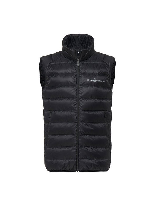 Kamizelka SAIL RACING JR SPRAY DOWN VEST - Adventure Sports
Kamizelka SAIL RACING JR SPRAY DOWN VEST - Adventure Sports