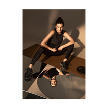 Legginsy CASALL Essential Block Seamless High Waist Tights czarny - Adventure Sports
Legginsy CASALL Essential Block Seamless High Waist Tights czarny - Adventure Sports