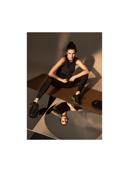 Legginsy CASALL Essential Block Seamless High Waist Tights czarny - Adventure Sports
Legginsy CASALL Essential Block Seamless High Waist Tights czarny - Adventure Sports