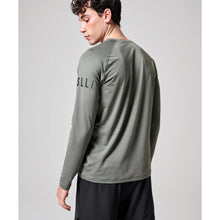 Koszulka CASALL M Rapidry Long Sleeve sage grey - Adventure Sports
Koszulka CASALL M Rapidry Long Sleeve sage grey - Adventure Sports