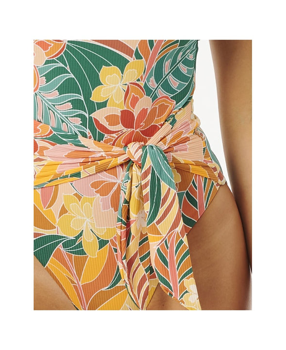 Kostium jednoczęściowy RIP CURL Brazilian Soul One Piece zielono żółty - kostium - Adventure Sports
Kostium jednoczęściowy RIP CURL Brazilian Soul One Piece zielono żółty - kostium - Adventure Sports