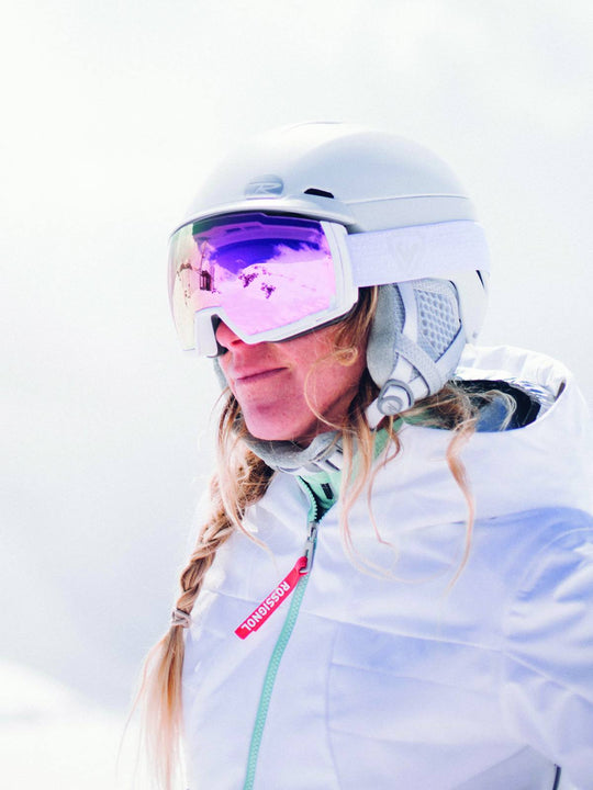 Kask Narciarski ROSSIGNOL ALTA IMPACTS WHITE - narciarski - Adventure Sports
Kask Narciarski ROSSIGNOL ALTA IMPACTS WHITE - narciarski - Adventure Sports