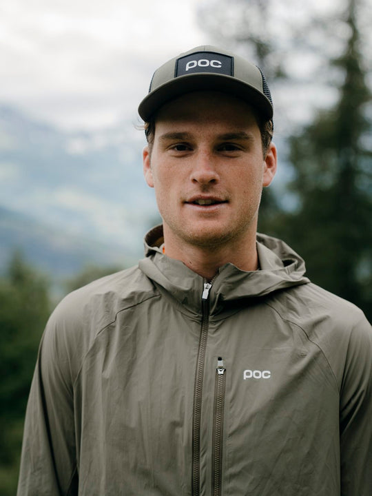 Kurtka rowerowa POC MOTION WIND Jacket - zielony - Adventure Sports
Kurtka rowerowa POC MOTION WIND Jacket - zielony - Adventure Sports