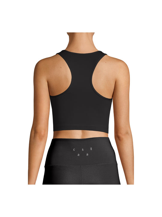Top sportowy CASALL Heart Shape Sport czarny - Adventure Sports
Top sportowy CASALL Heart Shape Sport czarny - Adventure Sports