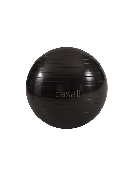 Piłka fitness CASALL Gym ball 70-75cm czarny - TU - Akcesoria - Adventure Sports
Piłka fitness CASALL Gym ball 70-75cm czarny - TU - Akcesoria - Adventure Sports