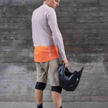 Spodenki rowerowe POC M’S INFINITE ALL MOUNTAIN - beżowy - Adventure Sports
Spodenki rowerowe POC M’S INFINITE ALL MOUNTAIN - beżowy - Adventure Sports