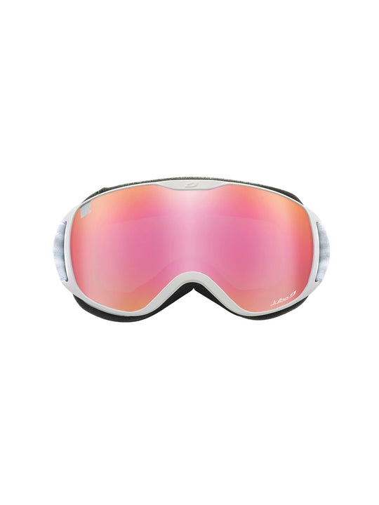 Gogle narciarskie JULBO PIONEER białe Cat 3 - TU - Adventure Sports
Gogle narciarskie JULBO PIONEER białe Cat 3 - TU - Adventure Sports