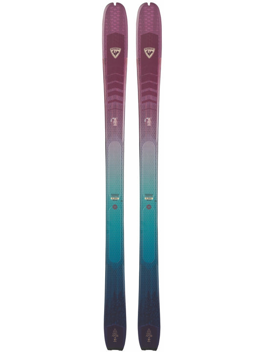 Narty skitourowe ROSSIGNOL ESCAPER W 87 NANO - Adventure Sports
Narty skitourowe ROSSIGNOL ESCAPER W 87 NANO - Adventure Sports