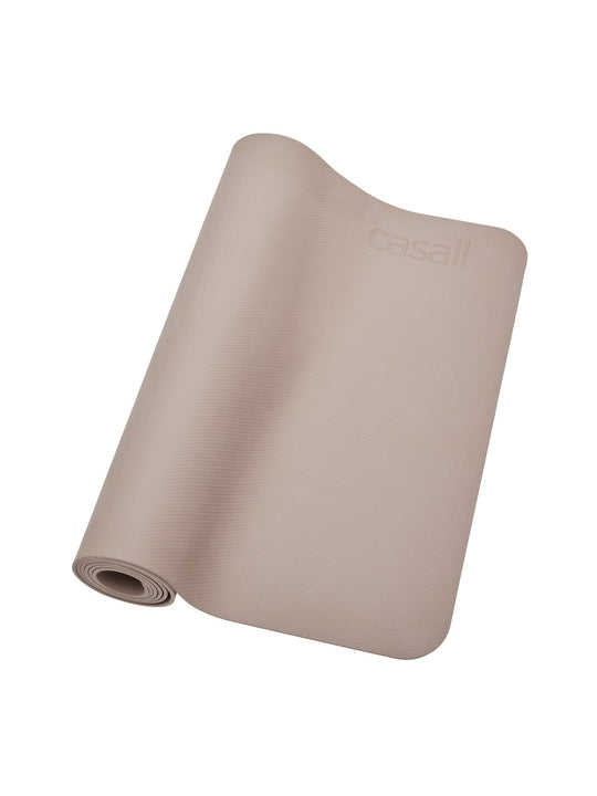 Mata do ćwiczeń CASALL Exercise mat Balance 4mm PVC free szary - TU - Akcesoria - Adventure Sports
Mata do ćwiczeń CASALL Exercise mat Balance 4mm PVC free szary - TU - Akcesoria - Adventure Sports