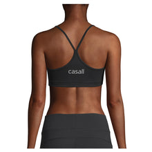 Stanik treningowy CASALL Strappy Sports Bra czarny - Top - Adventure
Stanik treningowy CASALL Strappy Sports Bra czarny - Top - Adventure