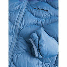 Kurtka puchowa Peak Performance W Helium Down Parka niebieski - Adventure Sports
Kurtka puchowa Peak Performance W Helium Down Parka niebieski - Adventure Sports