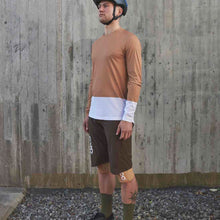 Koszulka rowerowa POC MTB PURE LS - brązowy | biały - Adventure Sports
Koszulka rowerowa POC MTB PURE LS - brązowy | biały - Adventure Sports