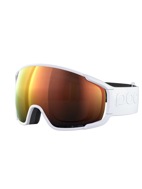 Gogle narciarskie POC ZONULA CLARITY białe Cat 2 - TU - Adventure Sports
Gogle narciarskie POC ZONULA CLARITY białe Cat 2 - TU - Adventure Sports