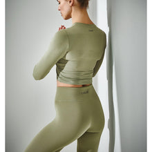 Legginsy CASALL Overlap High Waist Tights zielony - Adventure Sports
Legginsy CASALL Overlap High Waist Tights zielony - Adventure Sports