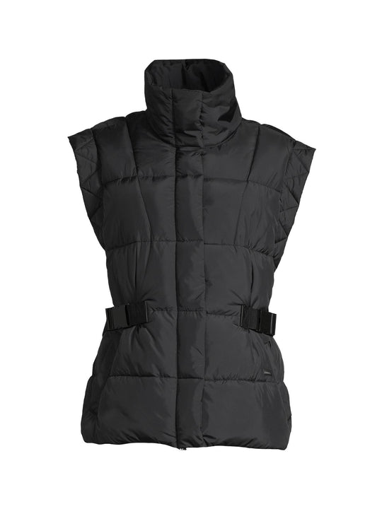 Kamizelka CASALL Urban Padded Vest czarny - Adventure Sports
Kamizelka CASALL Urban Padded Vest czarny - Adventure Sports