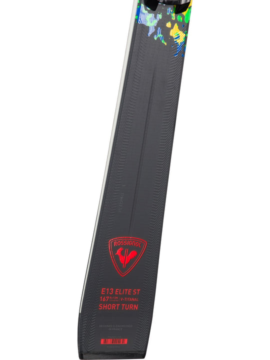 Narty ROSSIGNOL HERO ELITE ST Ti LTD + wiązania LOOK SPX 14 Konect GW B80 Signature - Adventure Sports
Narty ROSSIGNOL HERO ELITE ST Ti LTD + wiązania LOOK SPX 14 Konect GW B80 Signature - Adventure Sports