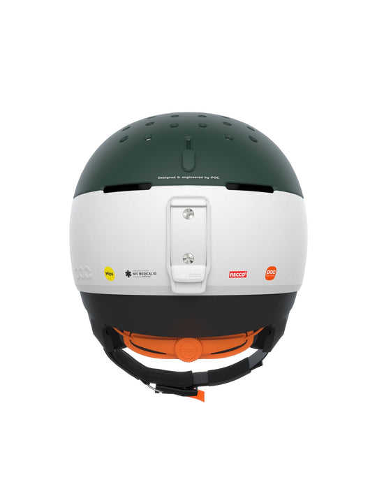 Kask narciarski POC MENINX RS MIPS - Adventure Sports
Kask narciarski POC MENINX RS MIPS - Adventure Sports